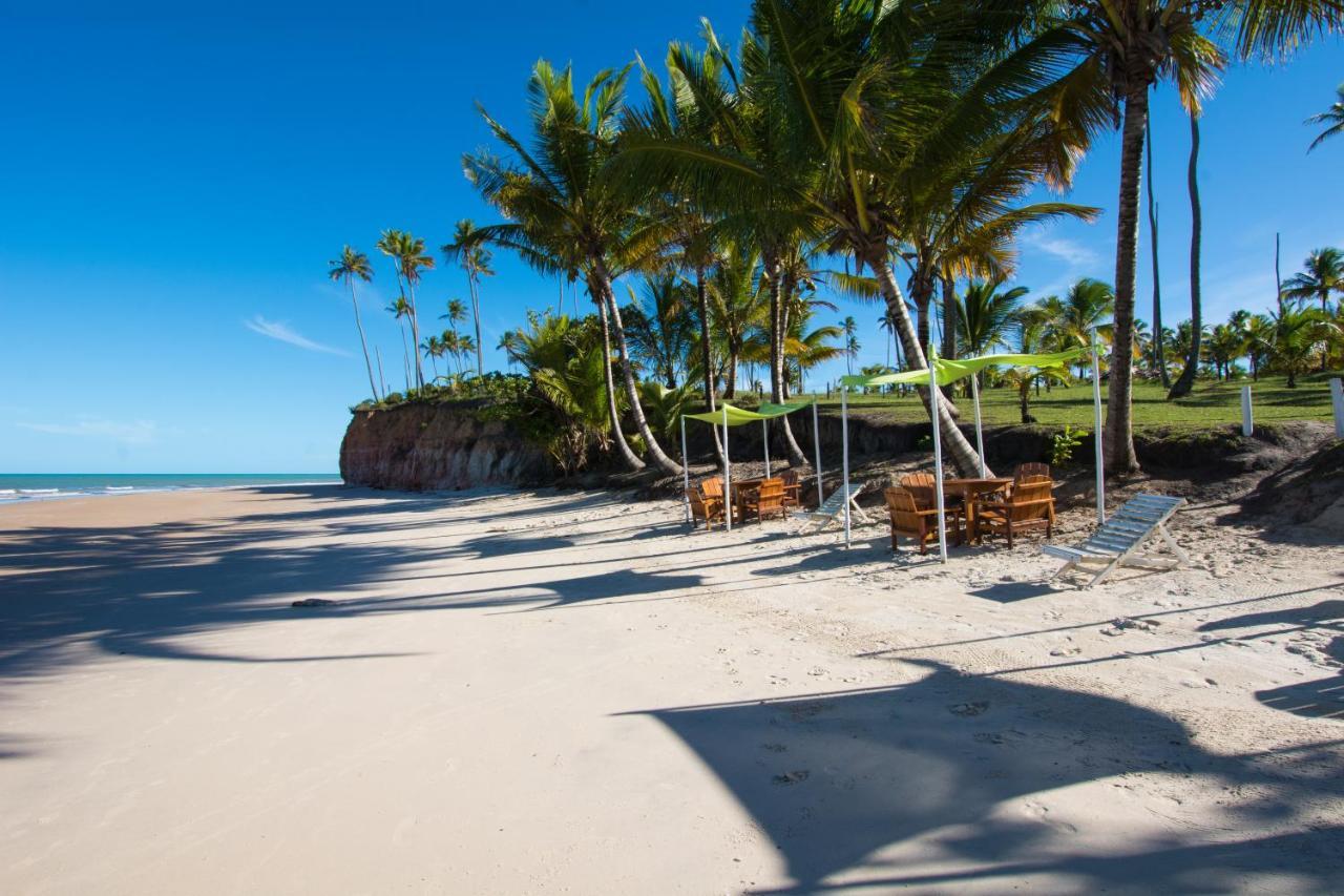 Paraiso Azul Com Vistas Maravilhosas Кумурушатиба Экстерьер фото