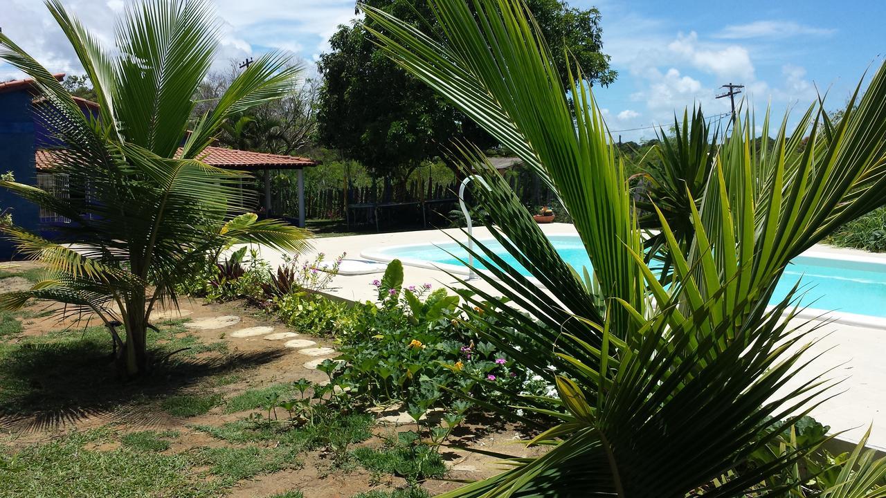 Paraiso Azul Com Vistas Maravilhosas Кумурушатиба Экстерьер фото