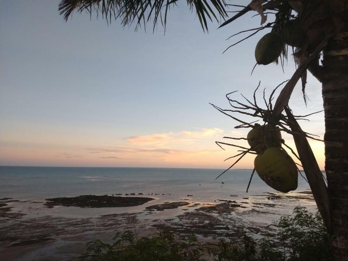 Paraiso Azul Com Vistas Maravilhosas Кумурушатиба Экстерьер фото